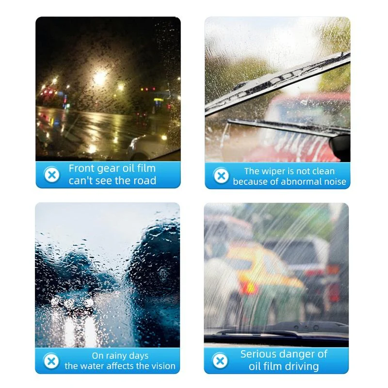 Anti-Oil Film Glass Cleaner - Image 3