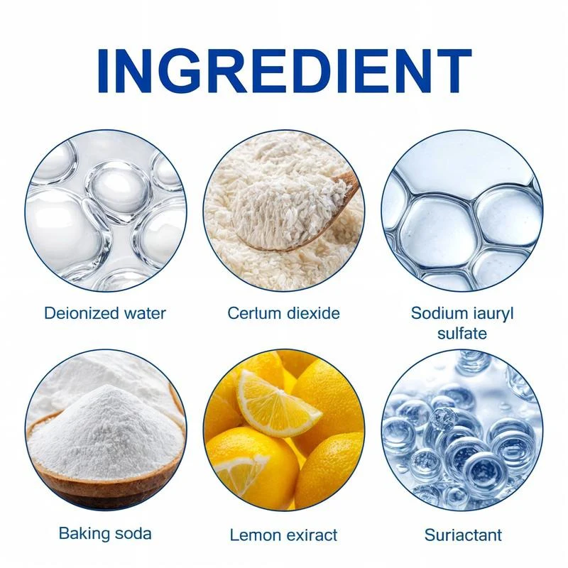 Anti-Oil Film Glass Cleaner - Image 5