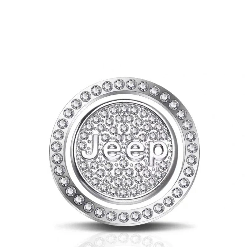 GlamStart Bling Car Start Button Cover Ring - Image 14