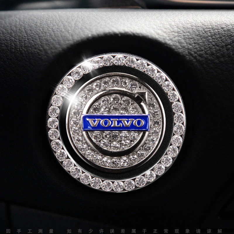 GlamStart Bling Car Start Button Cover Ring - Image 31