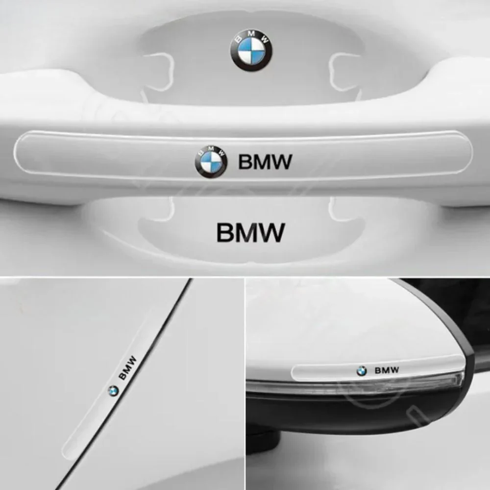 Eptchn Car Door Handle Scratch Protectors - Image 12