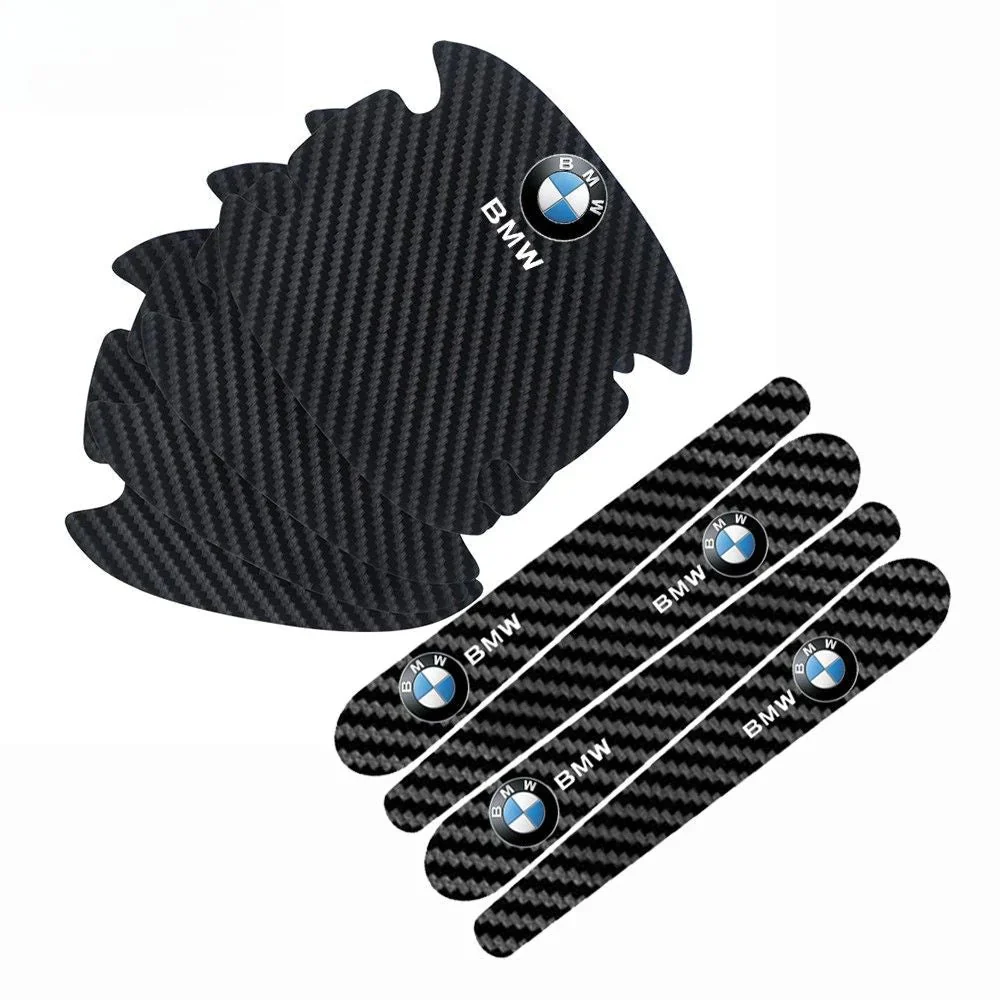 Eptchn Car Door Handle Scratch Protectors - Image 3