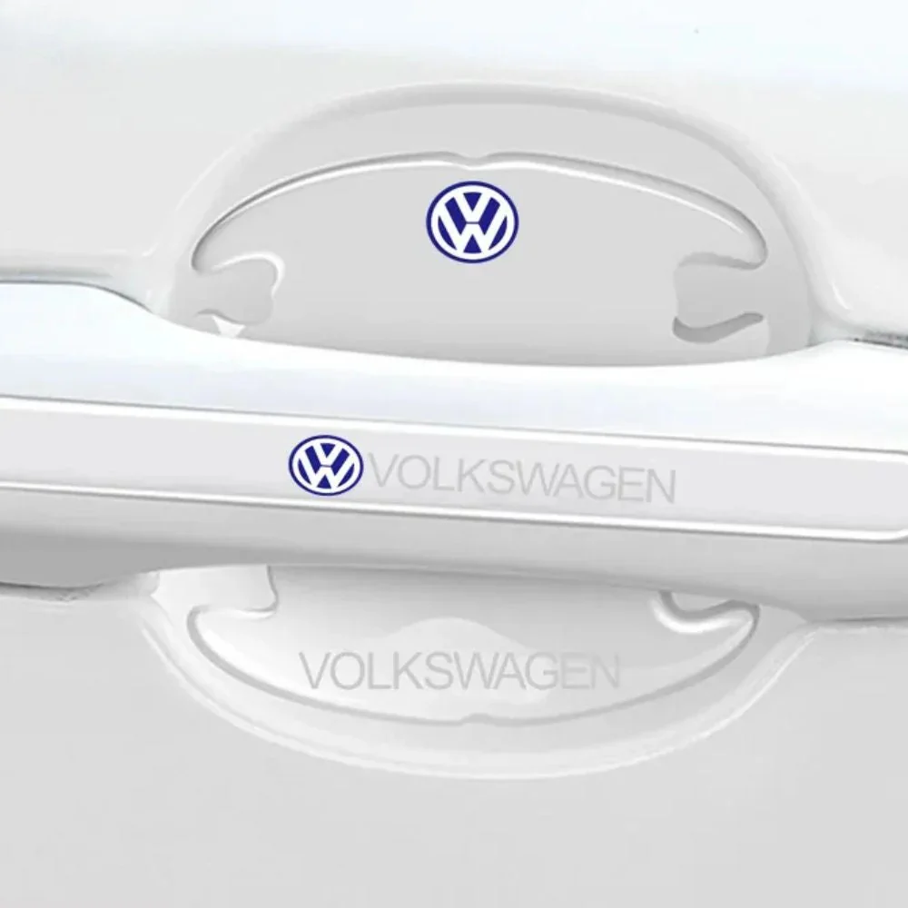 Eptchn Car Door Handle Scratch Protectors - Image 5