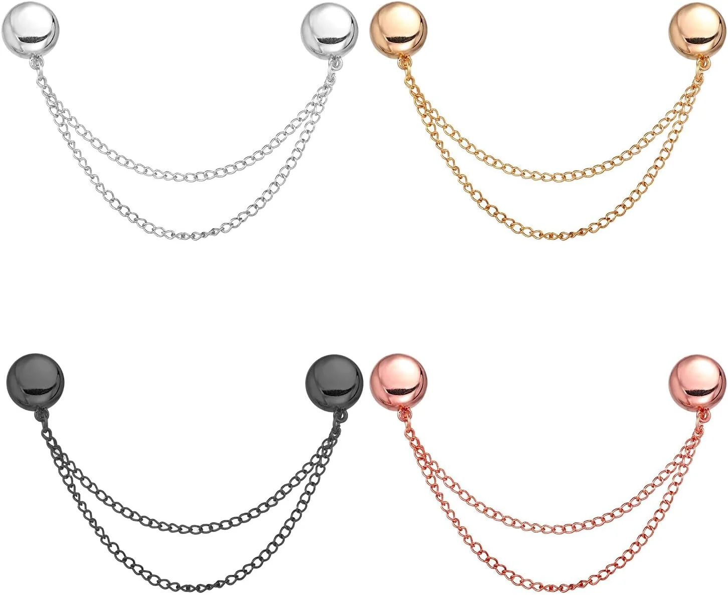 Clip-in-Style™ Magnetic Clothing Clips - Image 7