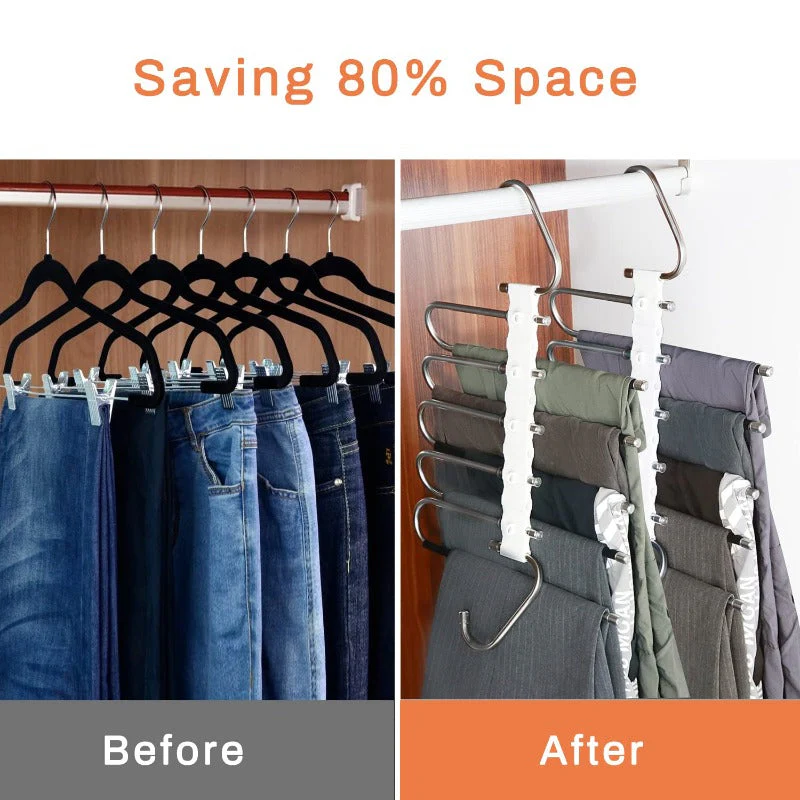 Closet Space Saver - Image 5
