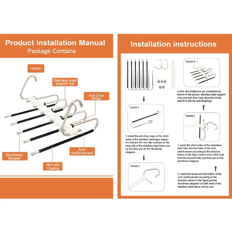 Closet Space Saver - Image 6
