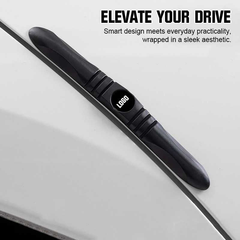 Customized Door Anti-Collision Strips - Image 4