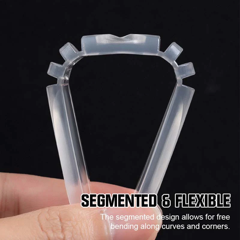 Customized Door Anti-Collision Strips - Image 8