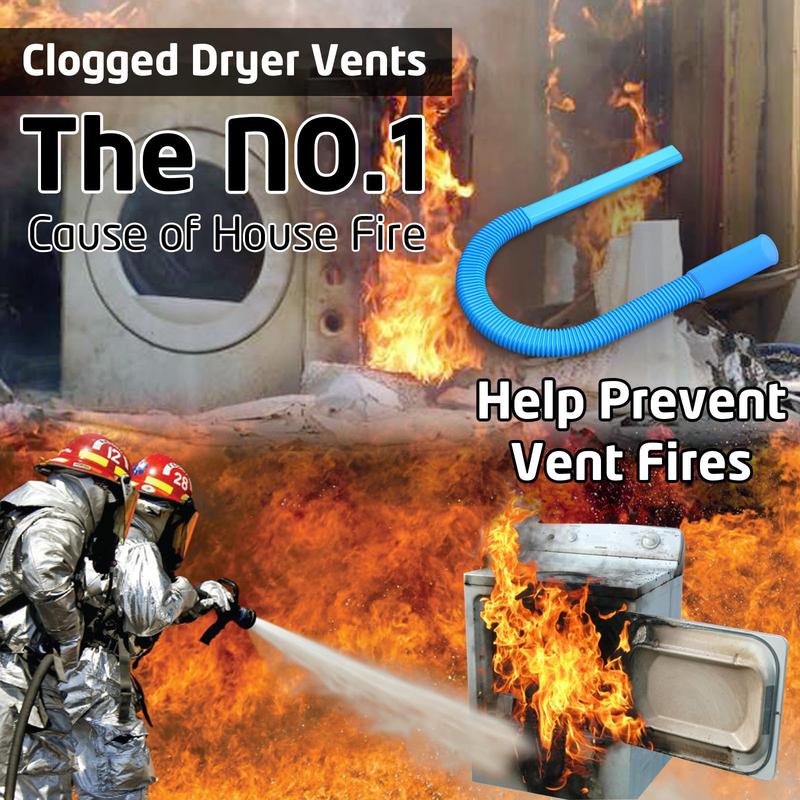 Dryer Vent Cleaner Kit - Image 8