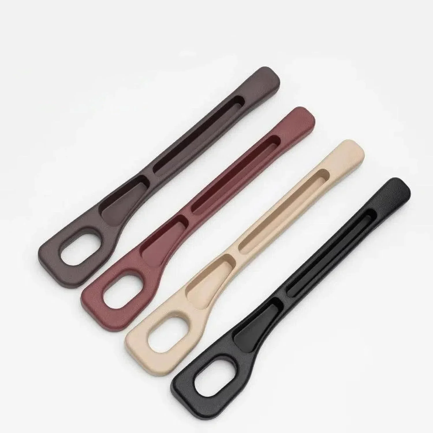 Eptchn Car Seats Gap Filler Dual with Belt Slot - Image 4