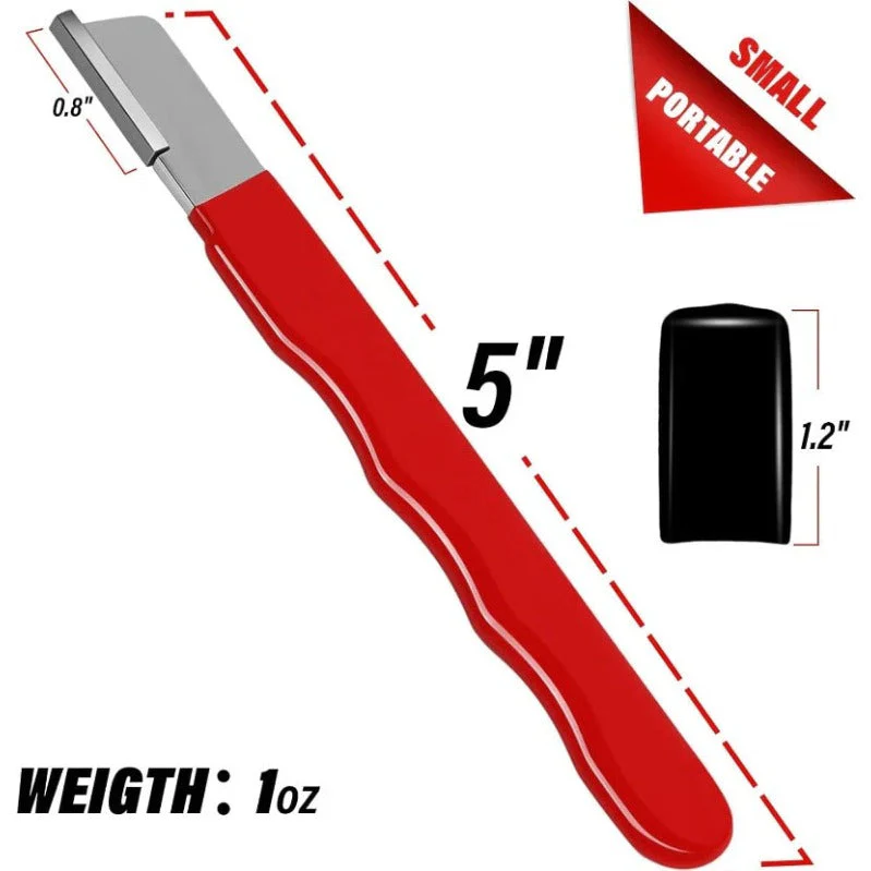 Compact Tungsten Blade Sharpener - Image 3