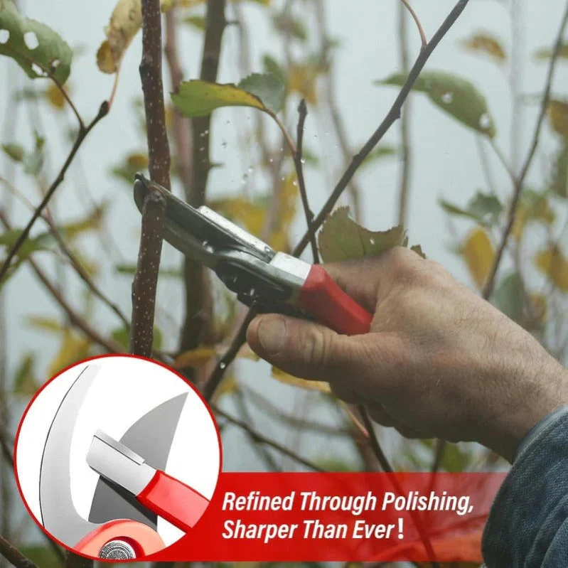 Compact Tungsten Blade Sharpener - Image 6