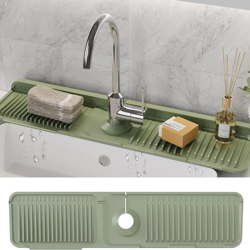 Foldable Sink Splash Mat - Image 10