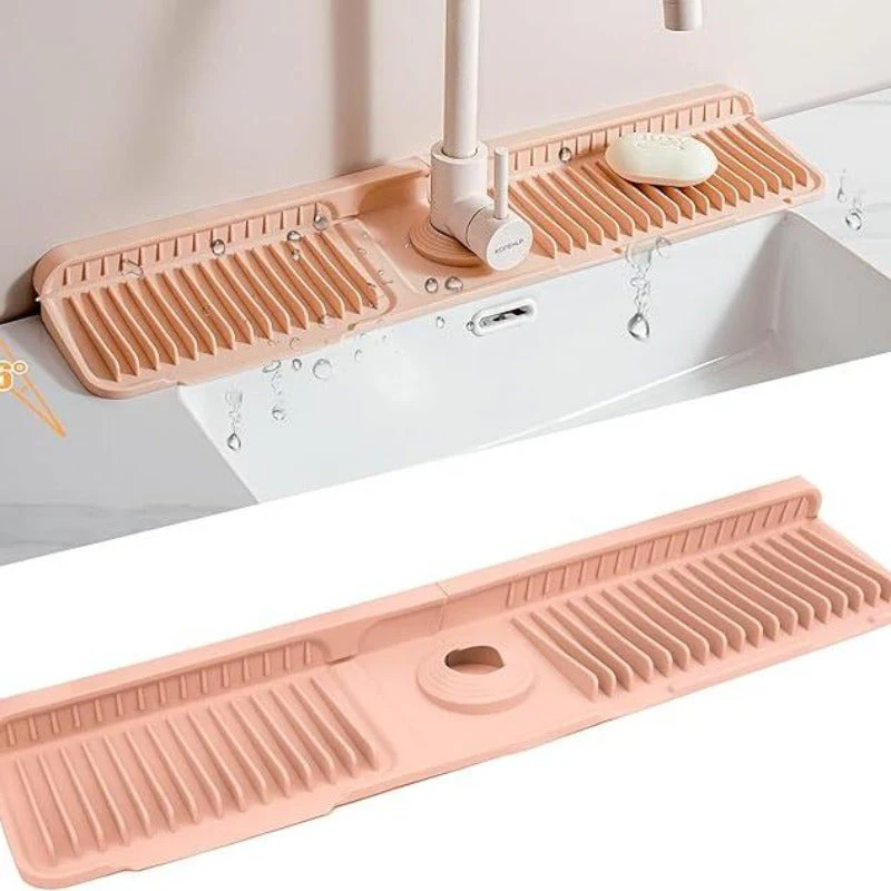 Foldable Sink Splash Mat - Image 8