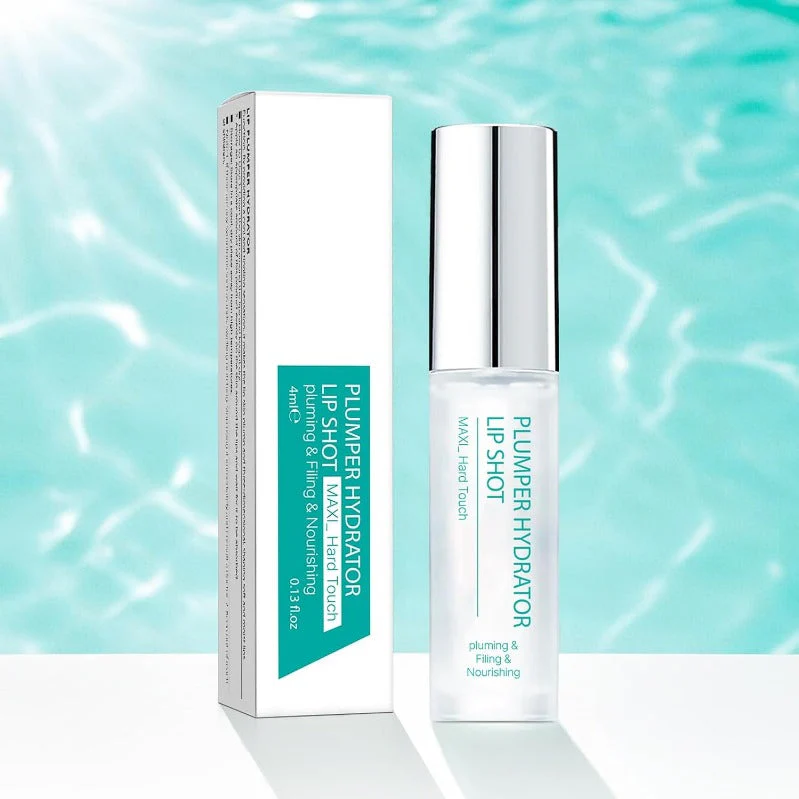 Hydra-Lift Peptide Lip Plumper - Image 3