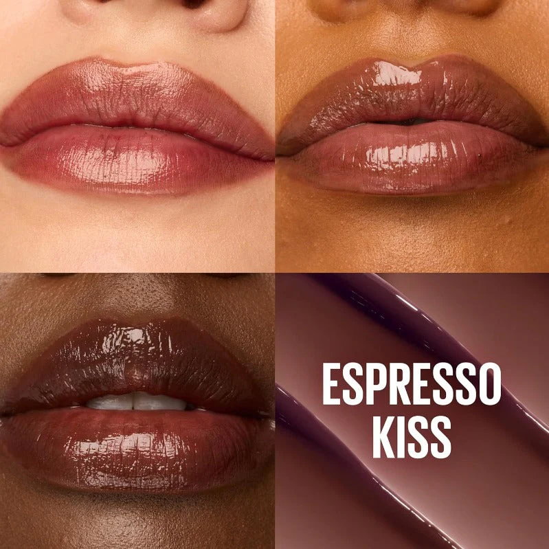 Eptchn Hydrating Glaze Lip Balm – Non-Sticky Shine with Hyaluronic Acid - Image 17