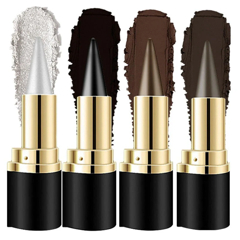 EverGlider Waterproof Metallic Eye Liner Crayon - Image 10