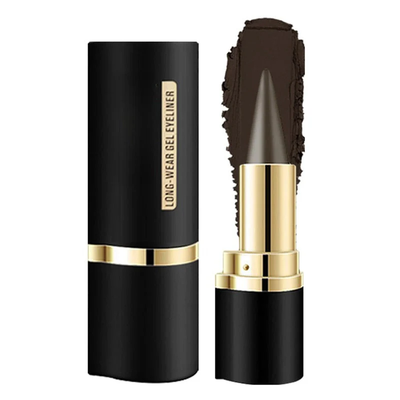 EverGlider Waterproof Metallic Eye Liner Crayon - Image 7