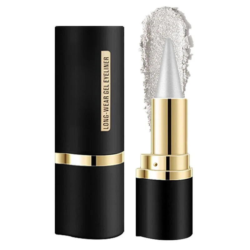 EverGlider Waterproof Metallic Eye Liner Crayon - Image 8