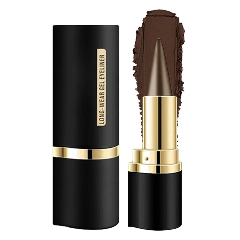 EverGlider Waterproof Metallic Eye Liner Crayon - Image 9