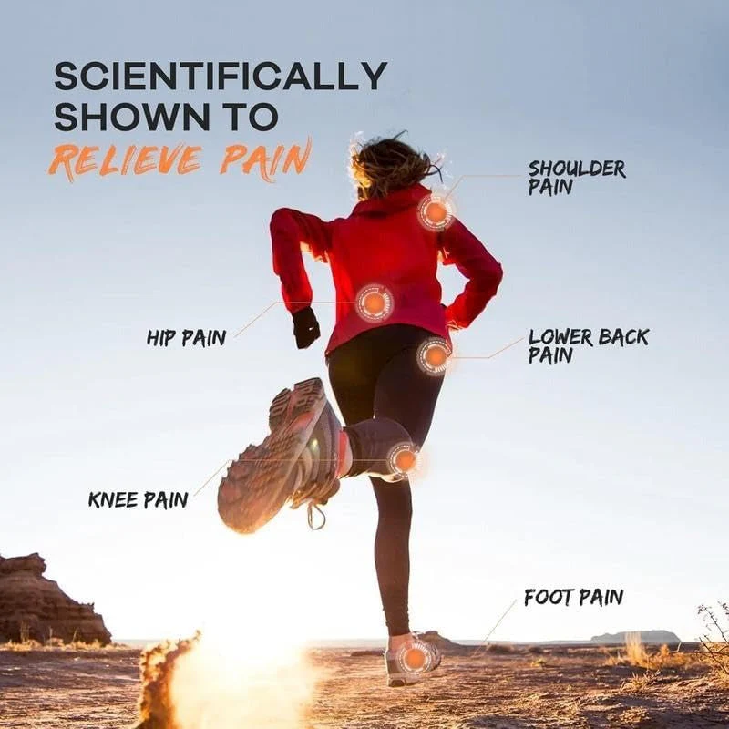 Magnetic Relief Insoles - Image 5