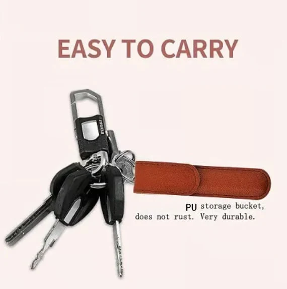 Safe Stainless Steel Ear Cleaning Tool Set - Image 7