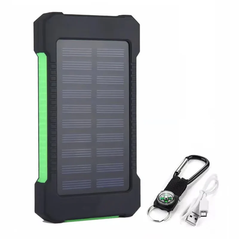 SolarEdge™ Portable Solar Power Bank - Image 6