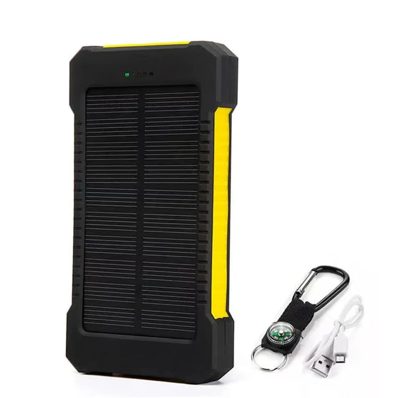 SolarEdge™ Portable Solar Power Bank - Image 7