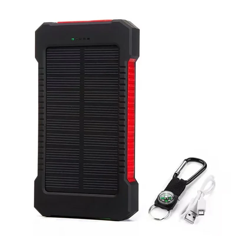 SolarEdge™ Portable Solar Power Bank - Image 8