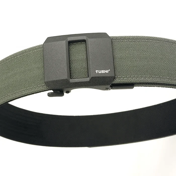 🔥Nylon Ratchet Belt - Image 10