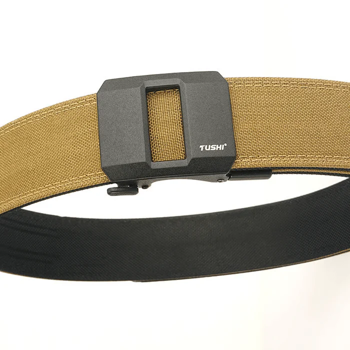 🔥Nylon Ratchet Belt - Image 11
